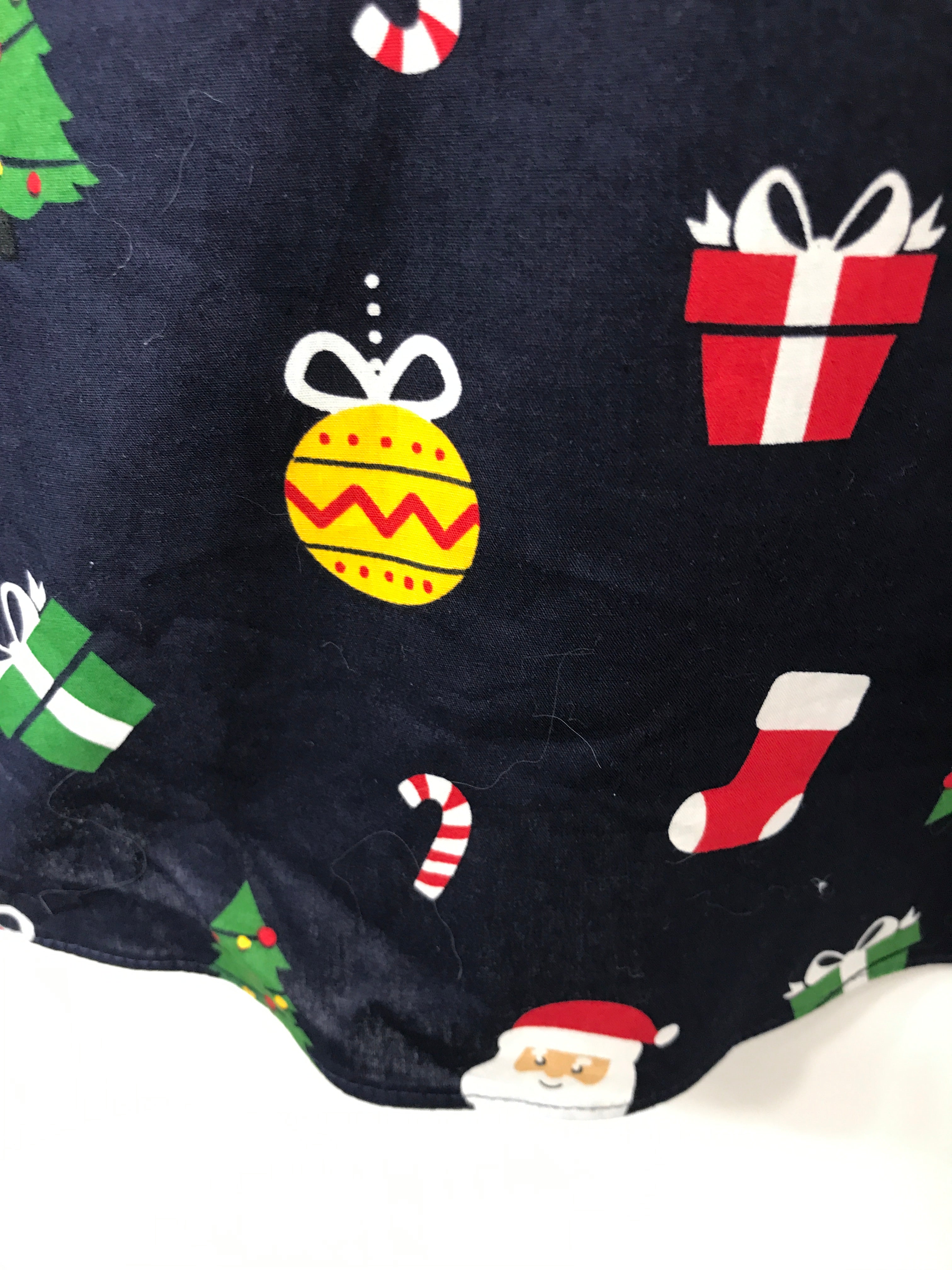 Christmas Sweats Skjorte